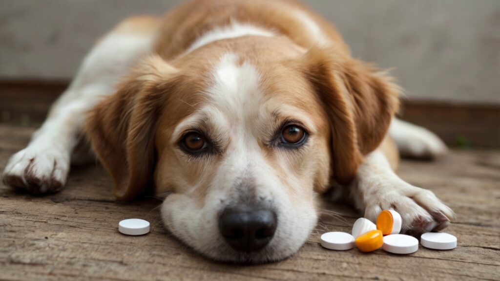 Diazepam for Dogs Dosage Calculator