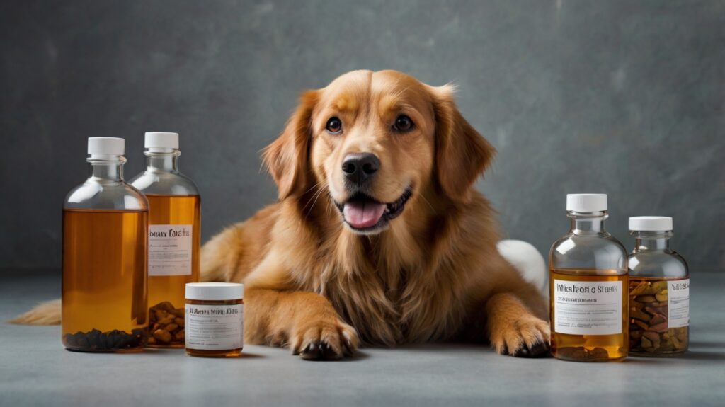 Claritin Dosage for Dogs by Weight Calculator