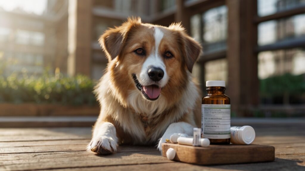 Claritin Dosage calculator for dogs