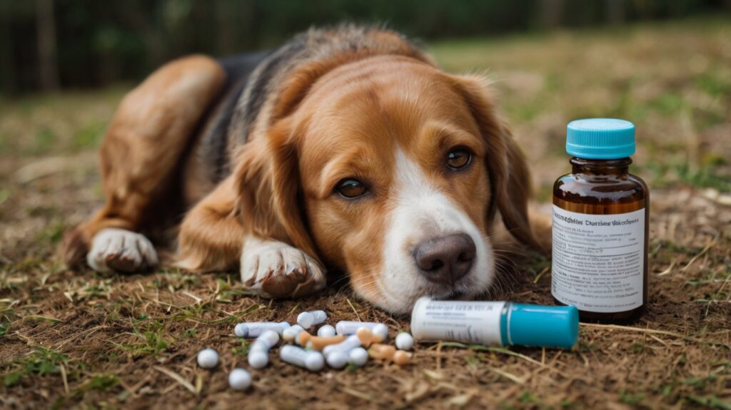 Fenbendazole Dosage Calculator for Dogs