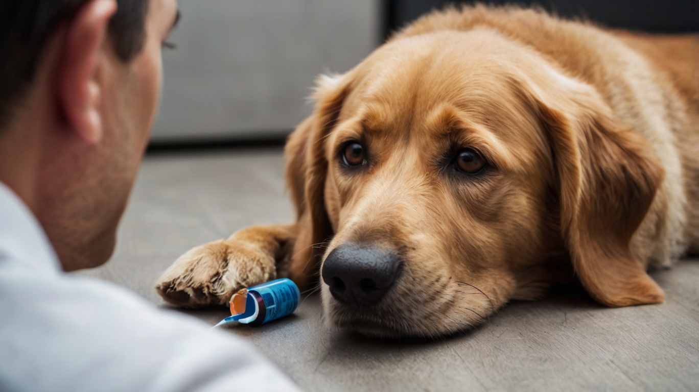 Dog Insulin Calculator