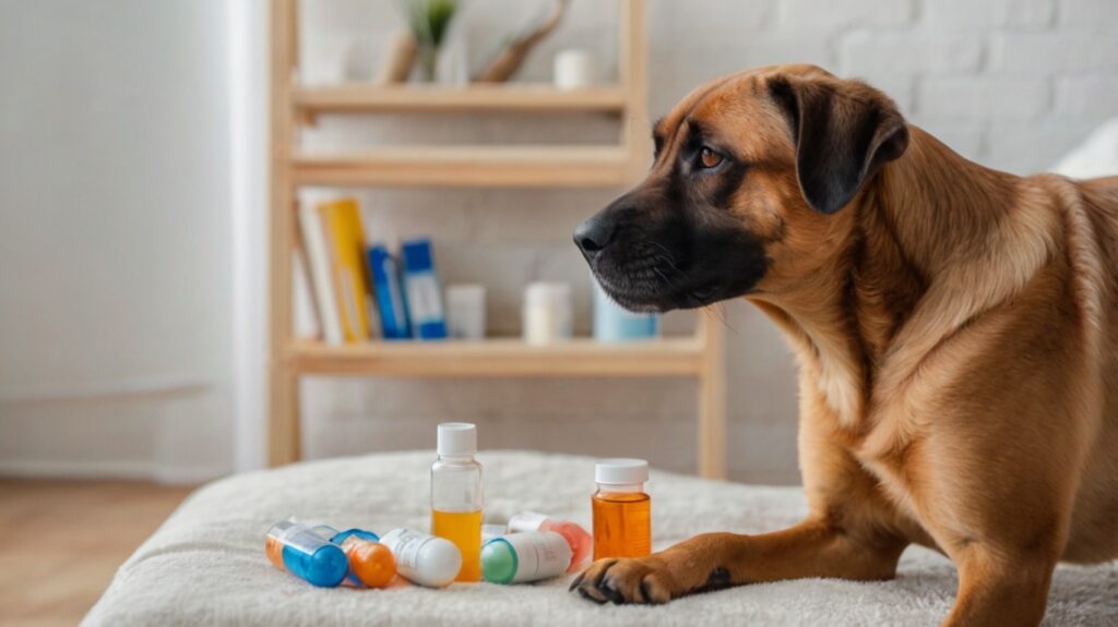 imodium dosage calculator for dogs