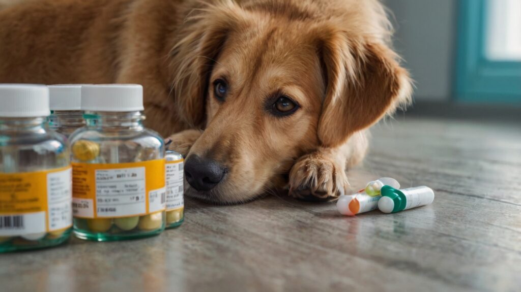 Enrofloxacin for Dogs Dosage Calculator