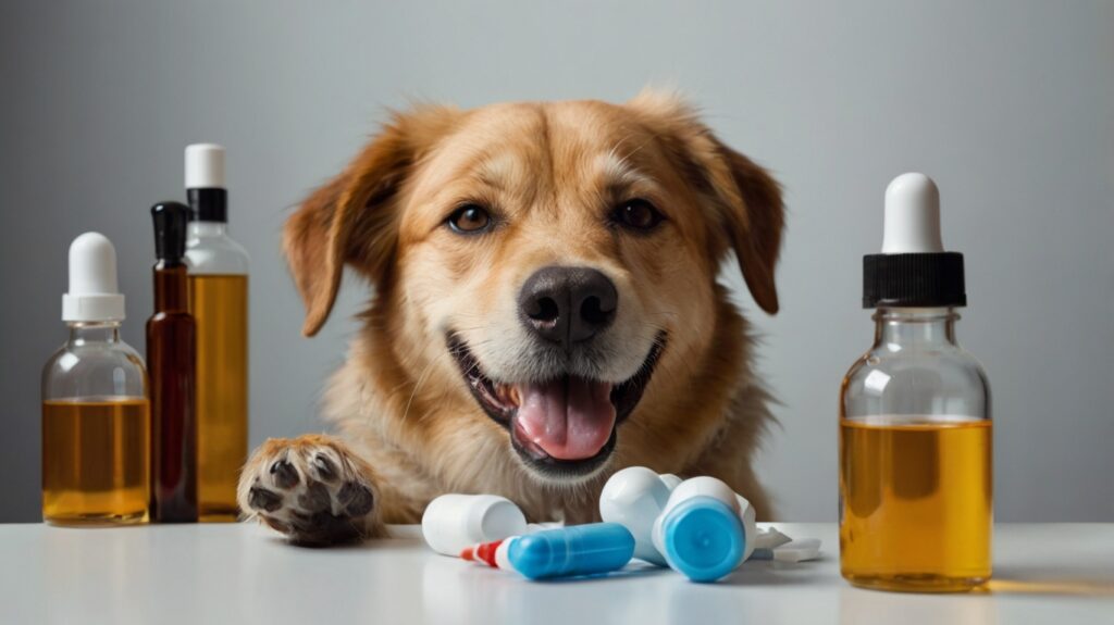 Entyce for Dogs Dosage Calculator