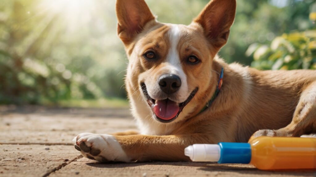 Azithromycin dosage for Dogs 