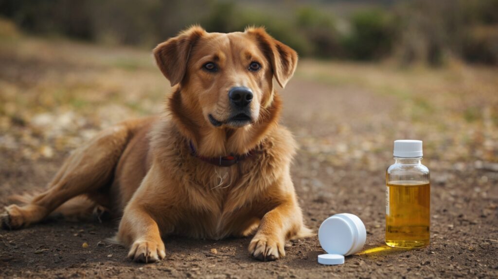 Adequan Dosage for Dogs