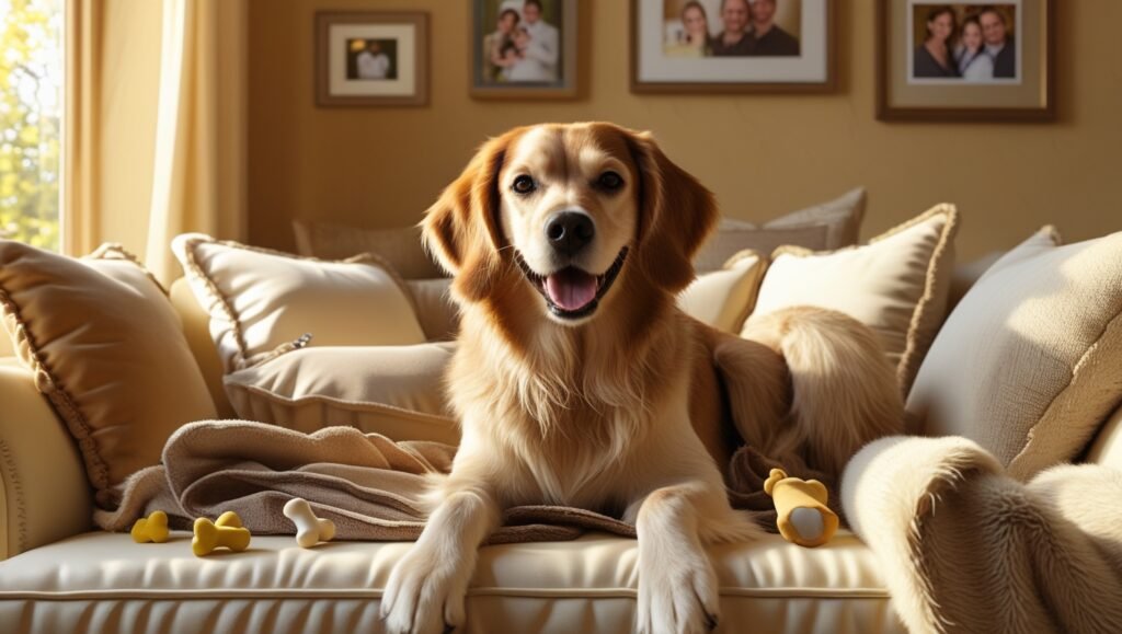 Metronidazole Dosage for dogs