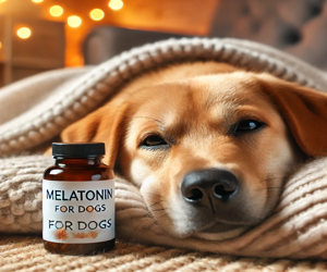 Melatonin for Dogs