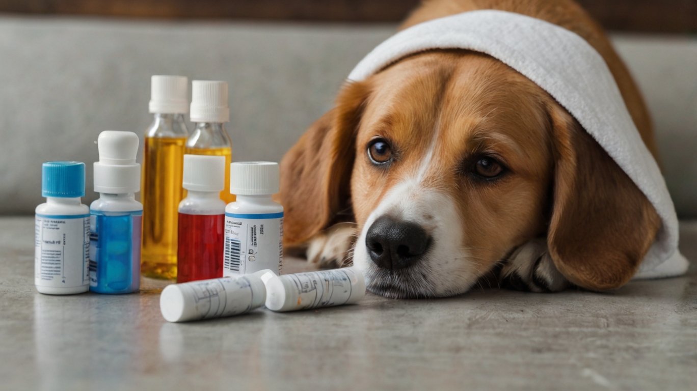 Gas-x dog dosage calculator