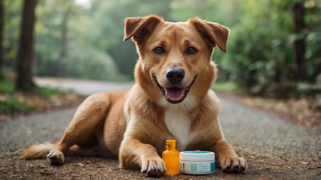 Erythromycin for Dogs Dosage Calculator