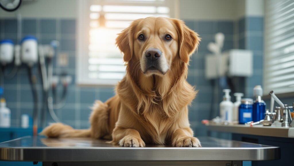 Etogesic for Dogs and its safe dosage
