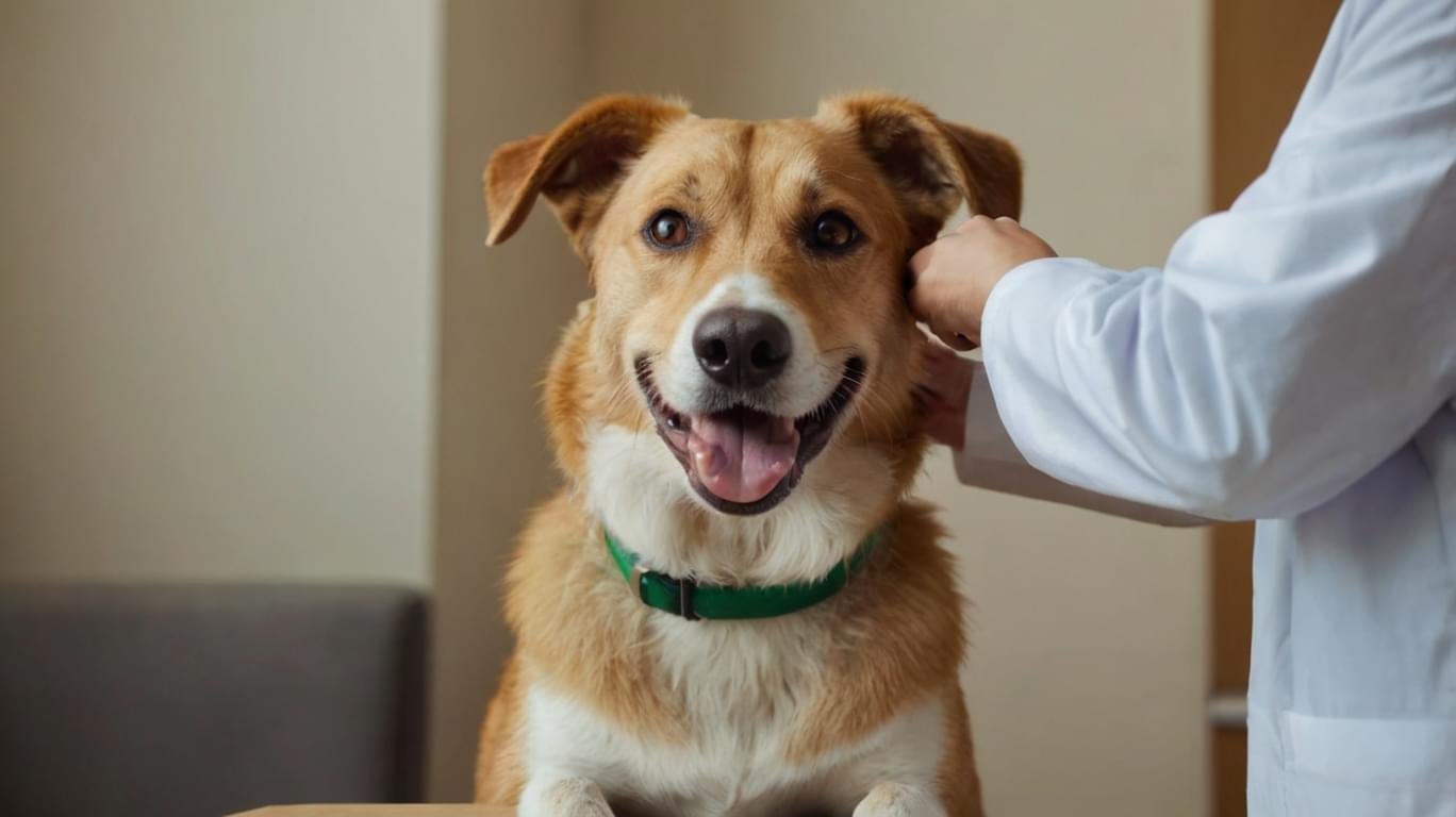 Cerenia Dosage for Dogs Per Pound: What Your Vet Might Not Tell You